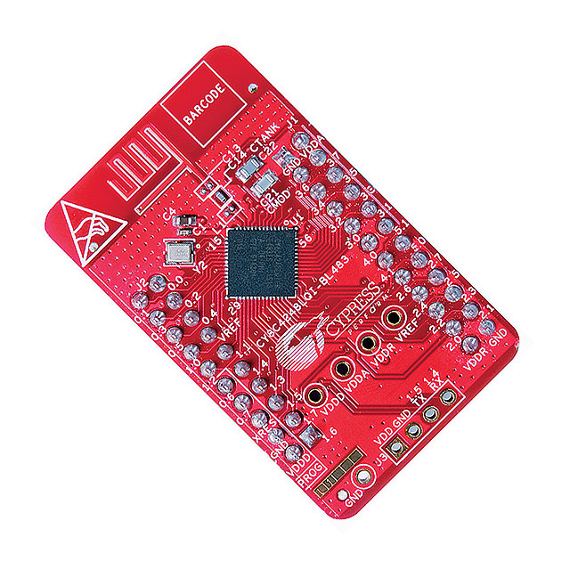 STOCK IC>CY8CKIT-143
