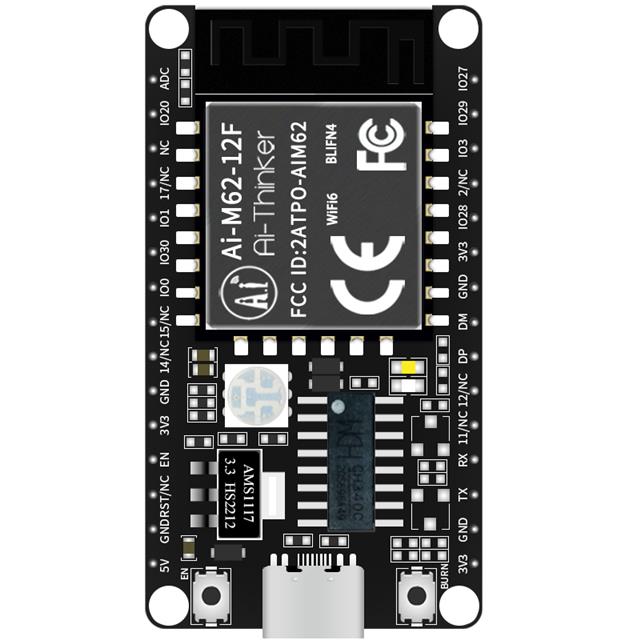 AI-M62-12F-KIT