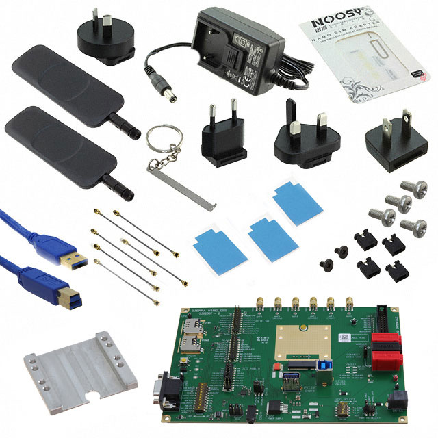 EM DEV KIT_6001173