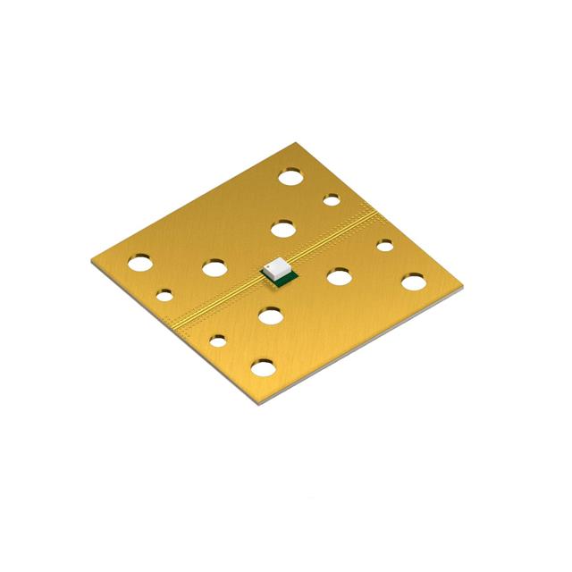MMCB2528G5T-0001A3 SAMPLE WITH TEST BOARD
