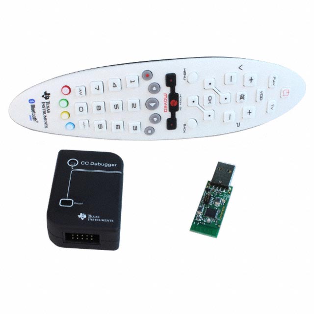 STOCK IC>CC2541DK-RC