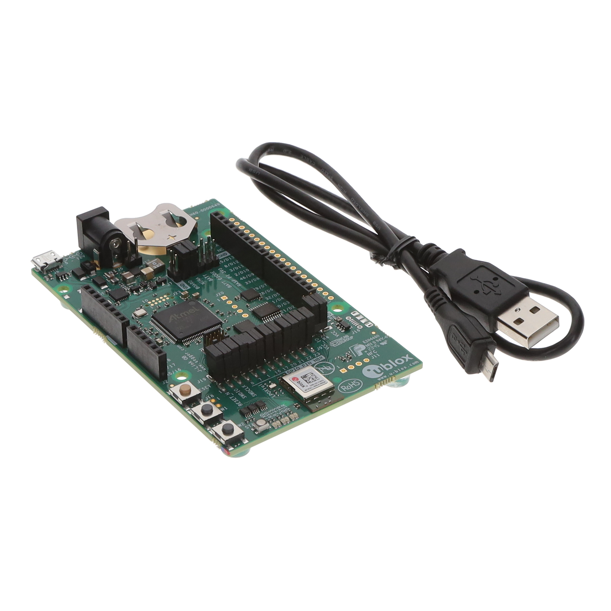 EVK-NINA-B506