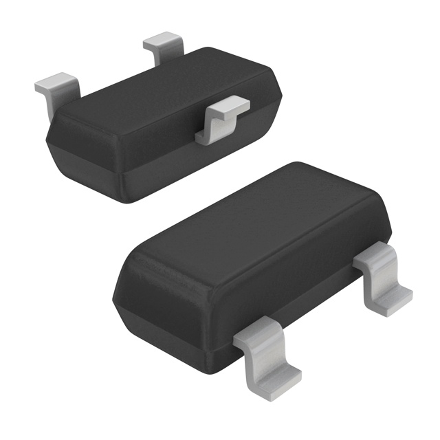 image of RF FET、MOSFET>MMBFJ310LT1G 