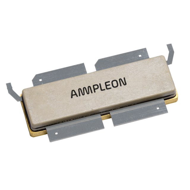 FET RF, MOSFET