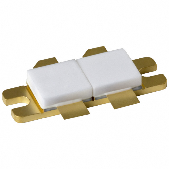 RF FETs, MOSFETs