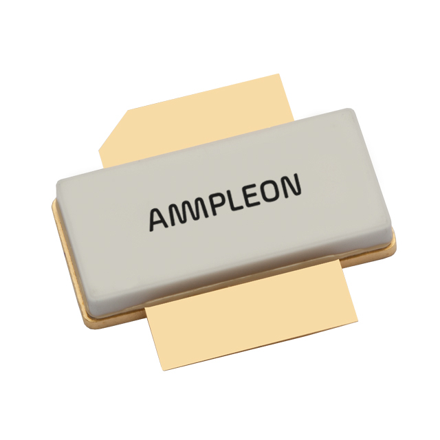 image of RF FETs, MOSFETs