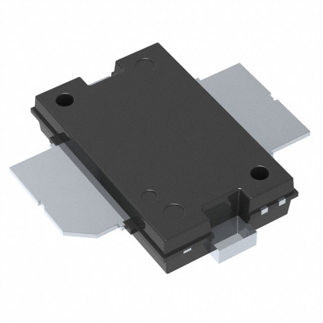 image of RF FETs, MOSFETs