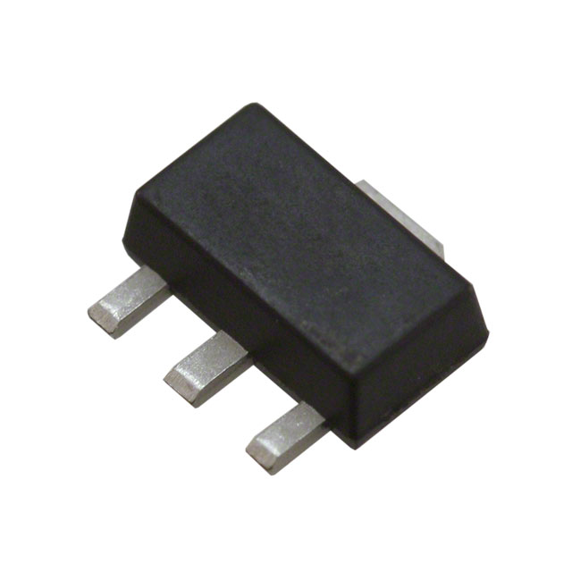 RF FETs, MOSFETs