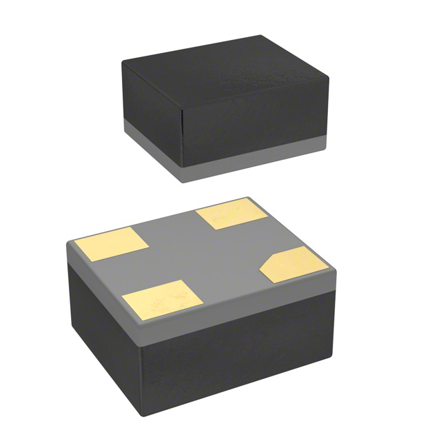 RF FETs, MOSFETs