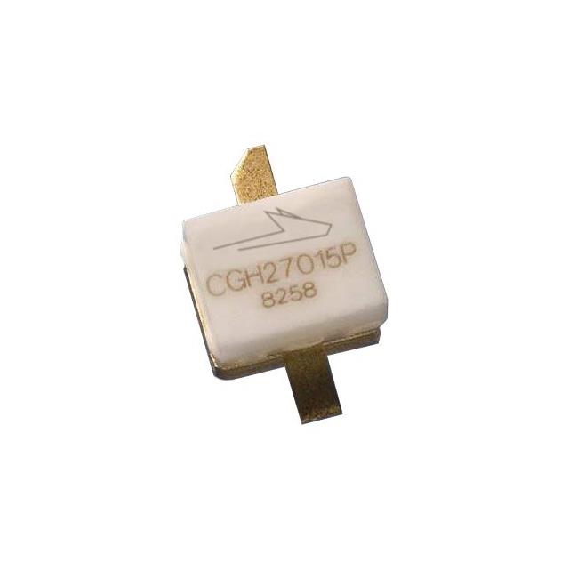 FET RF, MOSFET