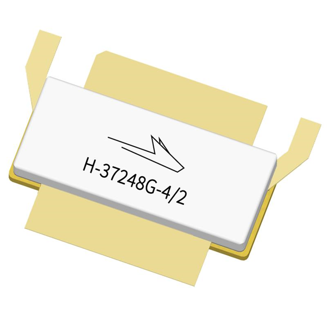 FET RF, MOSFET