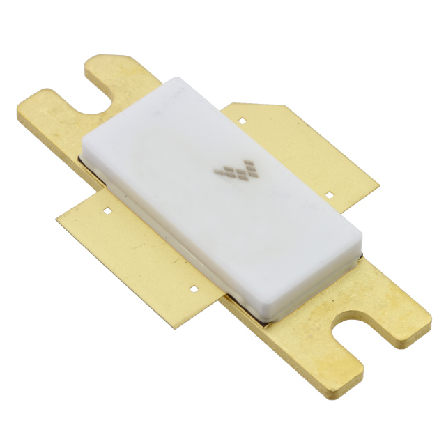 RF FETs, MOSFETs