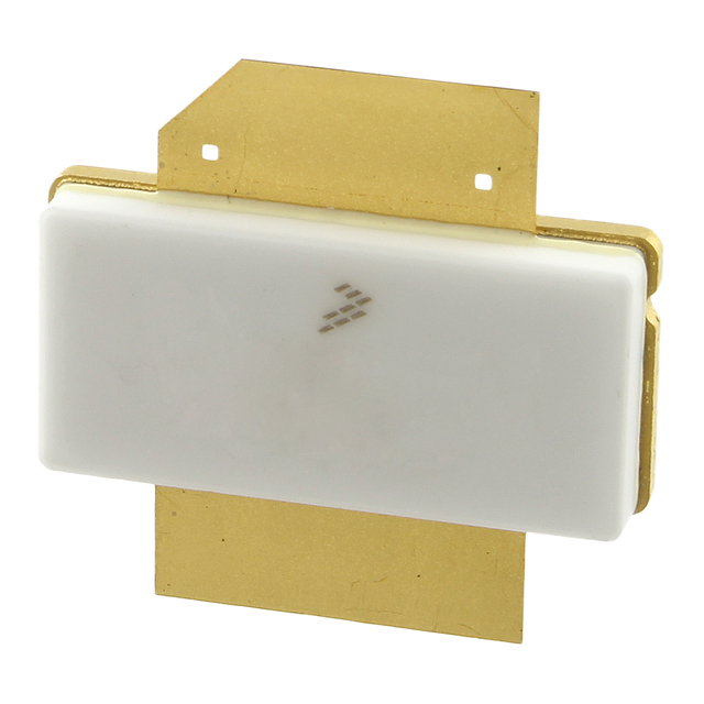 RF FETs, MOSFETs