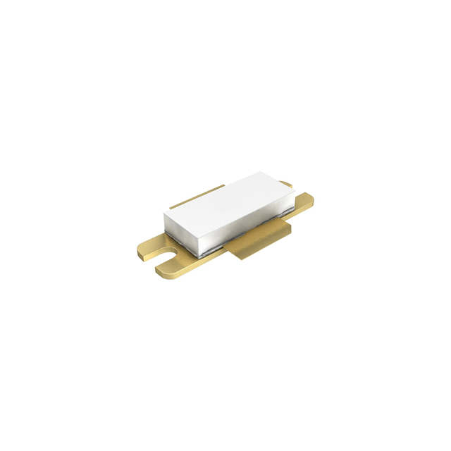 RF FETs, MOSFETs