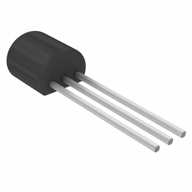 RF FETs, MOSFETs