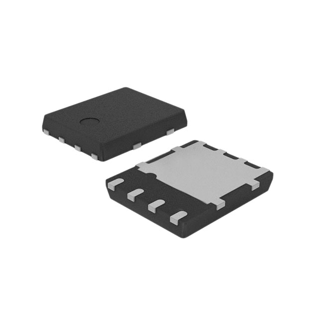 image of RF FETs, MOSFETs