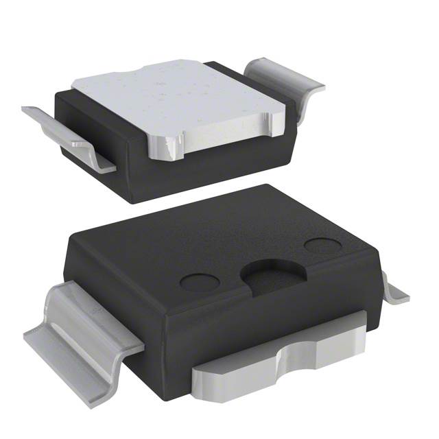 RF FETs, MOSFETs