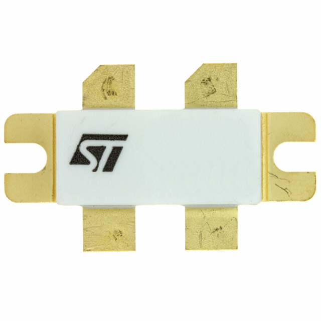 RF FETs, MOSFETs