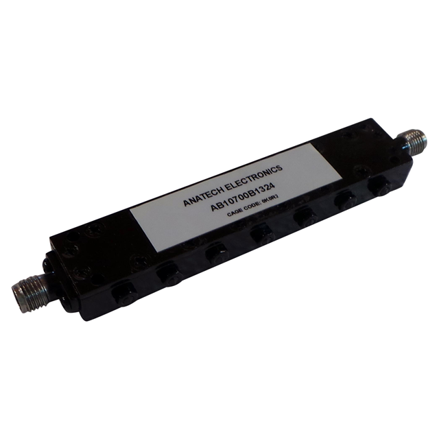 image of RF Filters
