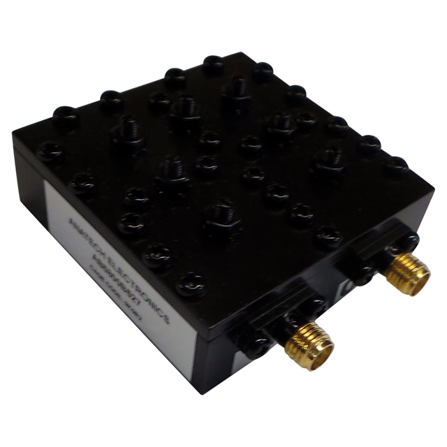 image of RF Filters