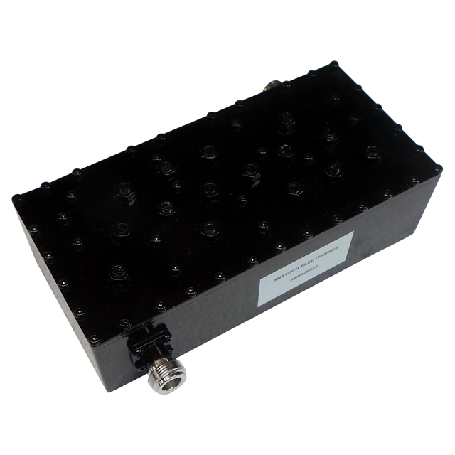 image of RF Filters