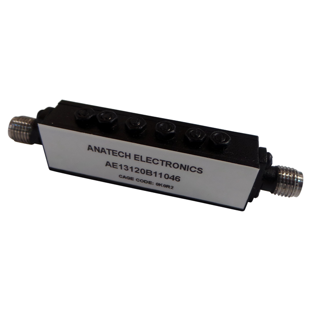 image of RF Filters