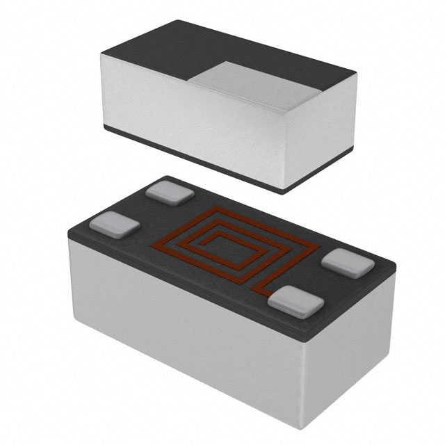 image of RF Filters>LP0603A2442ANTR\500