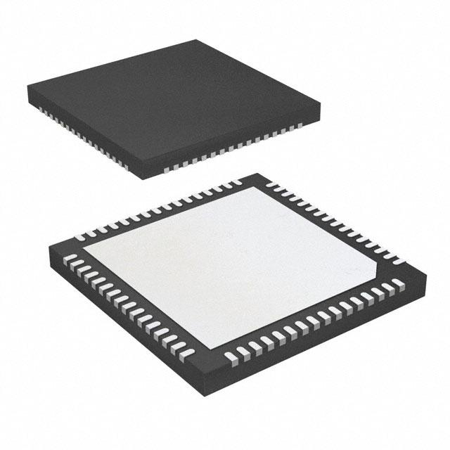 image of RF Front End (LNA + PA)>CMX983Q1