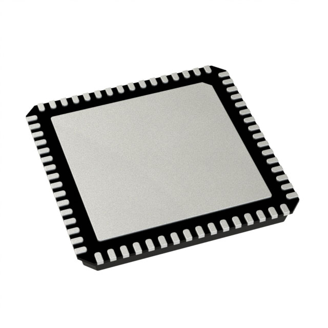 image of RF Front End (LNA + PA)>AD9861BCPZ-50
