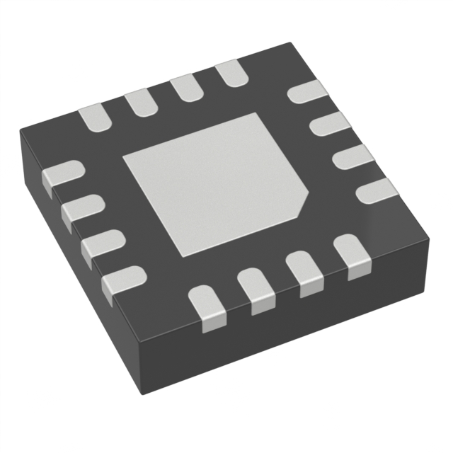 image of RF Front End (LNA + PA)>CC2595RGTT