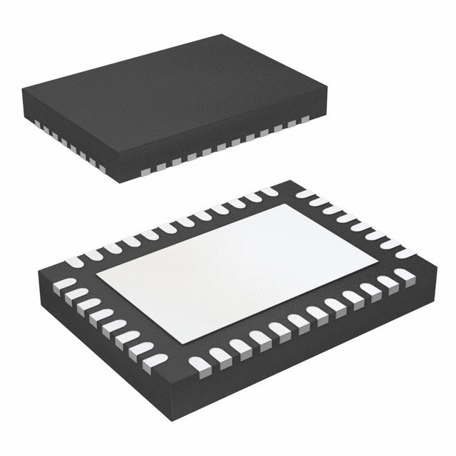 image of RF Front End (LNA + PA)>TRF2436IRTBRG4