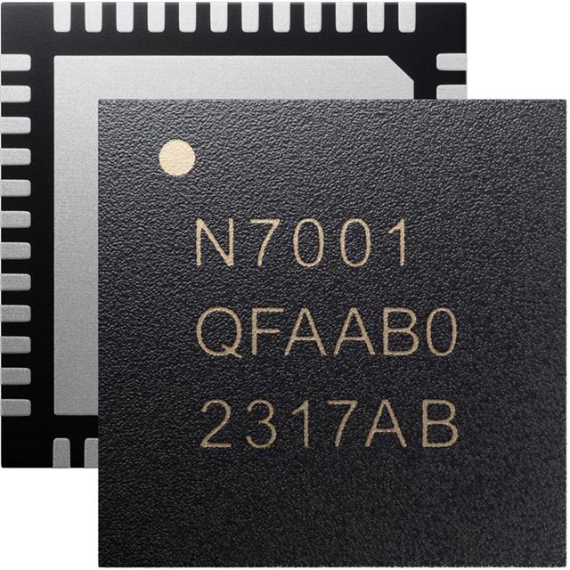 NRF7001-QFAA-R7