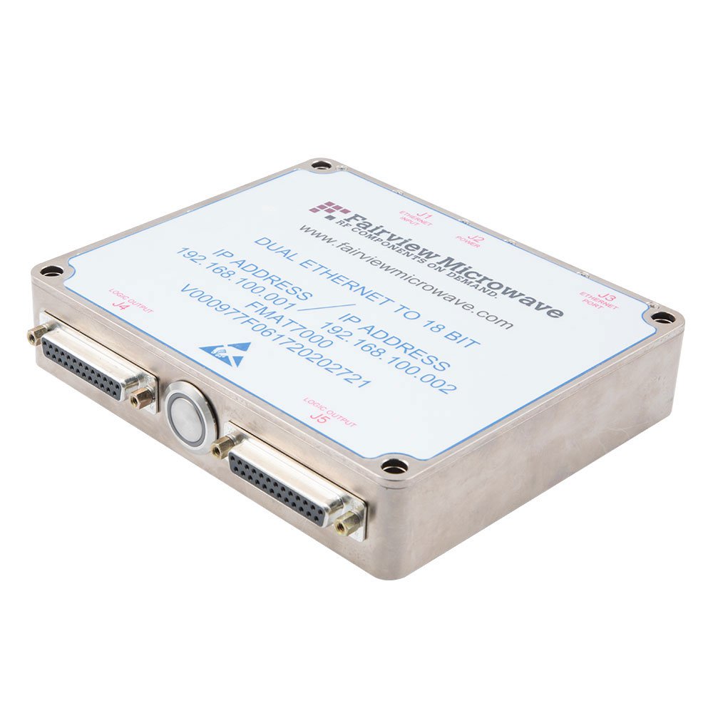 image of >RF IC Controller Radar 6V Supply>FMAT7000