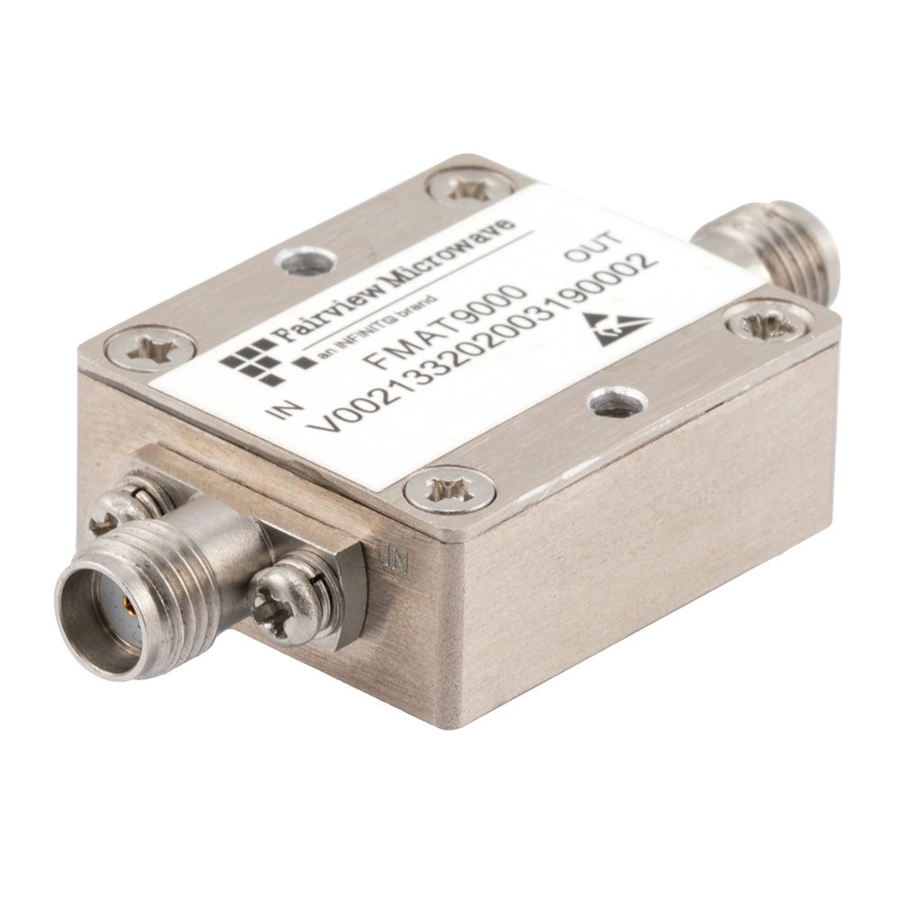 image of RF Misc ICs and Modules>FMAT9000 