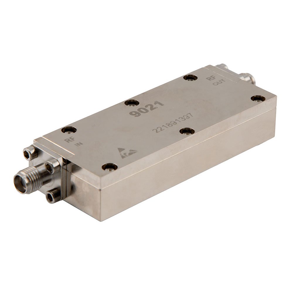 image of >RF IC Linear Equalizer General Purpose 2GHz ~ 6GHz SMA Connectors Module>FMAT9021