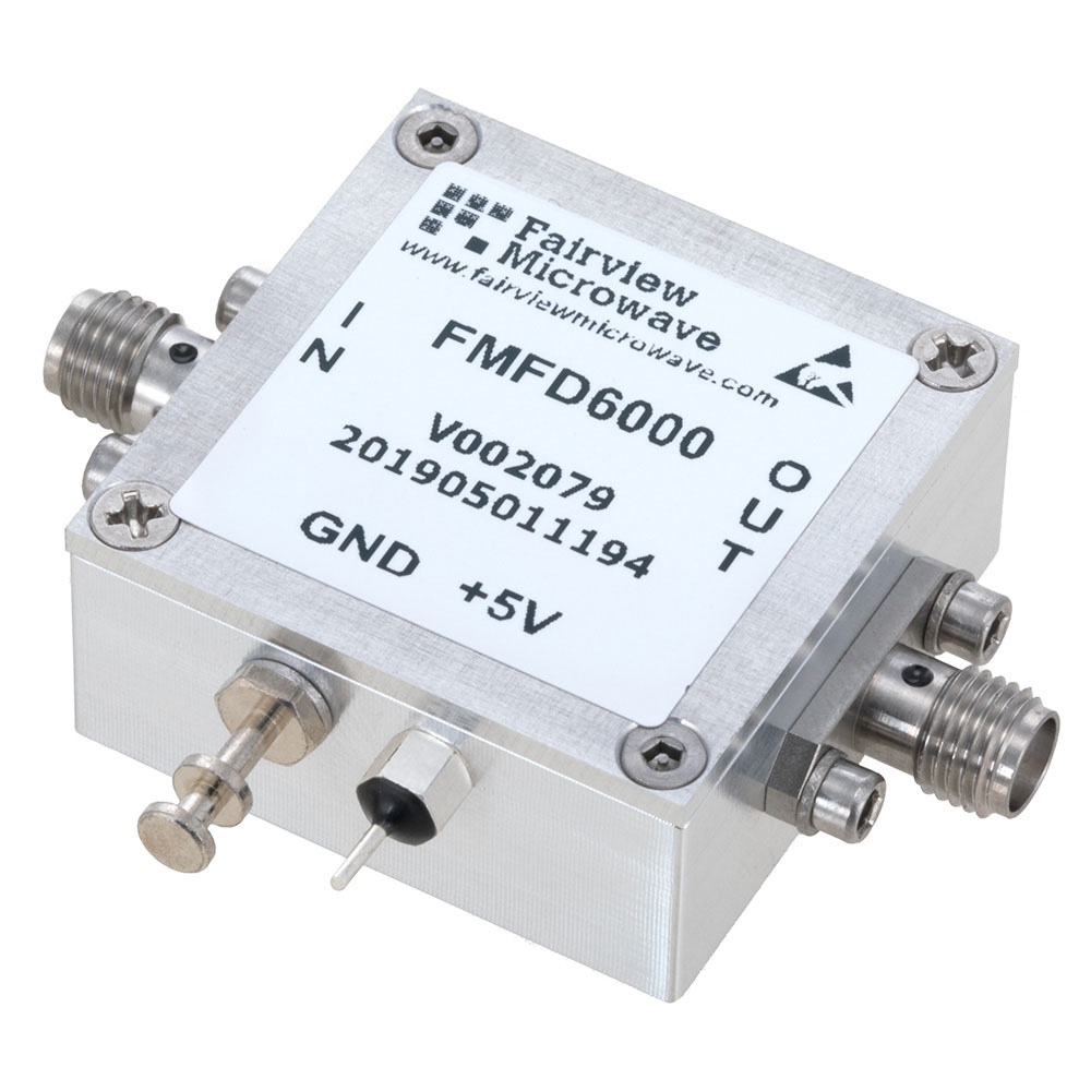 RF Misc ICs and Modules