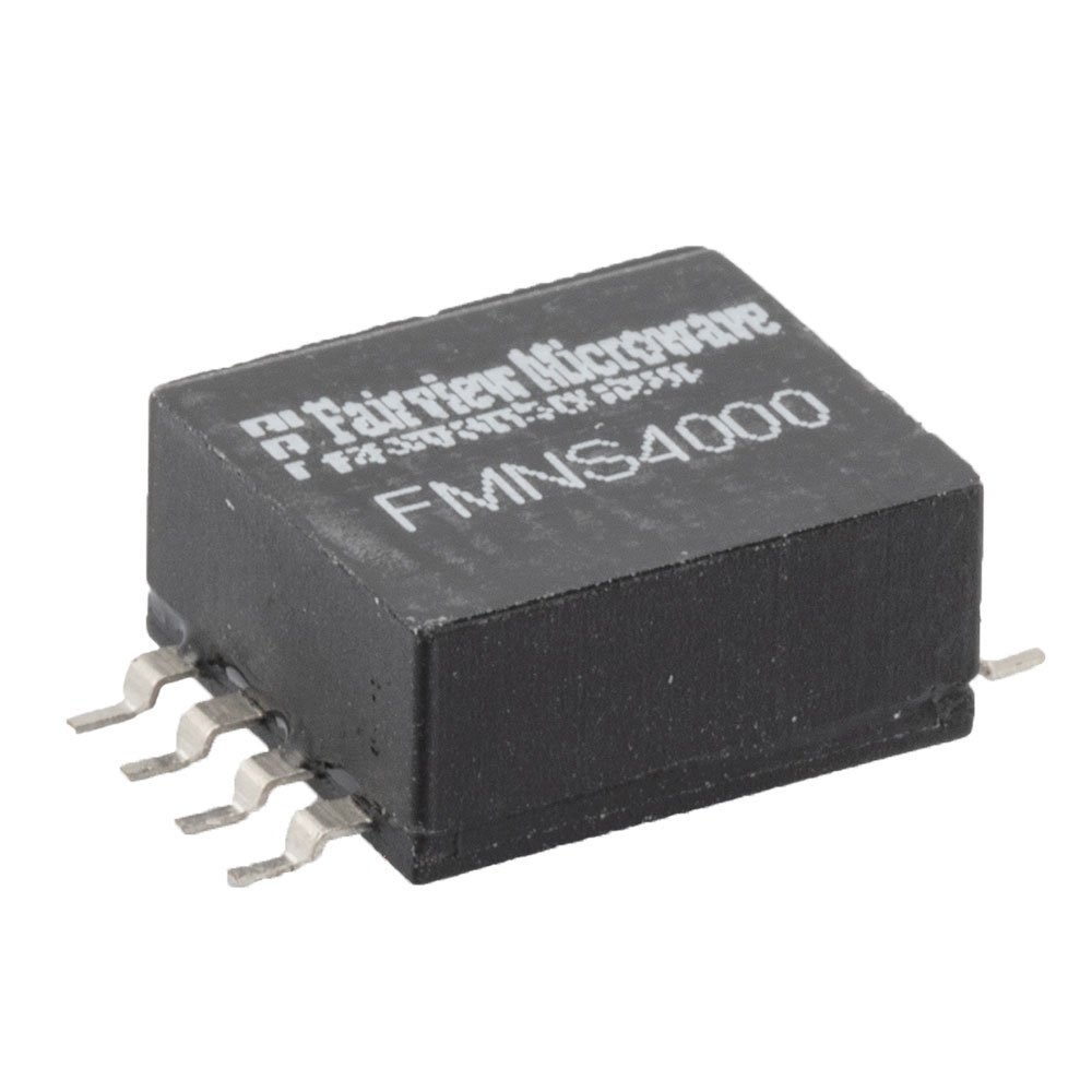 image of RF Misc ICs and Modules>FMNS4000