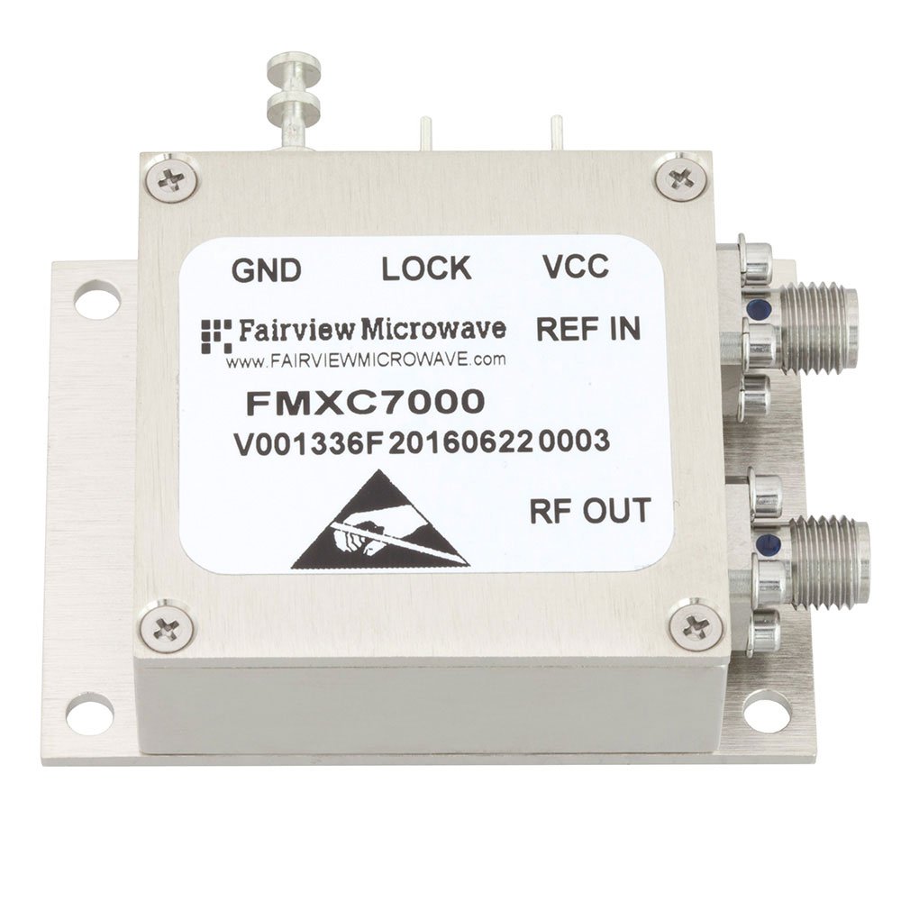 image of RF Misc ICs and Modules>FMXC7000