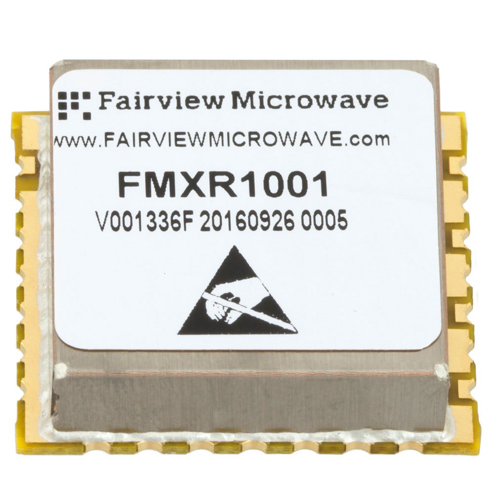 FMXR1001