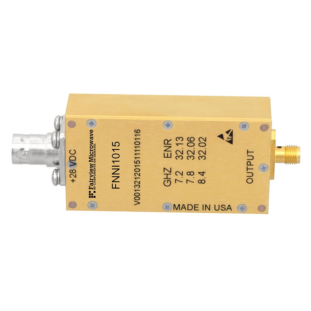 image of RF Misc ICs and Modules>FNNI1015