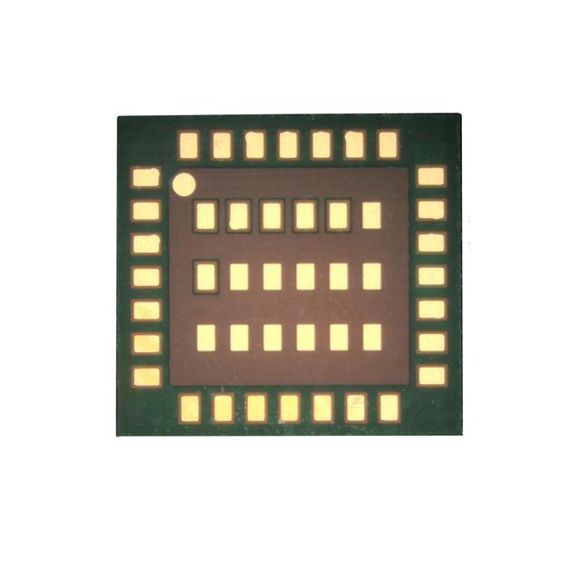 image of RF Misc ICs and Modules>GSUB-0001