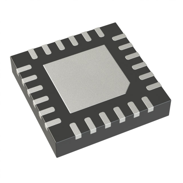 MAX9987ETP