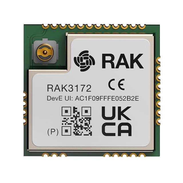 RAK3172-8-SM-NI