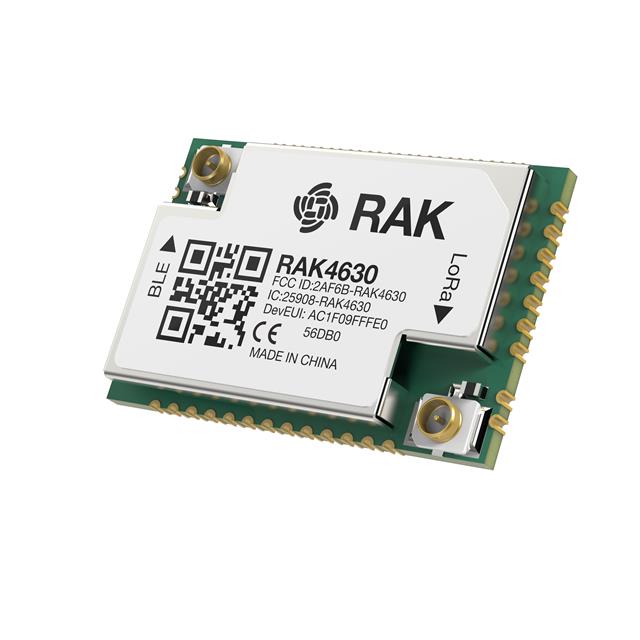 image of RF Misc ICs and Modules>RAK4630-9-SM-I