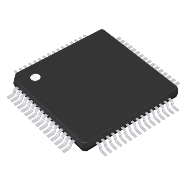 RF Misc ICs and Modules