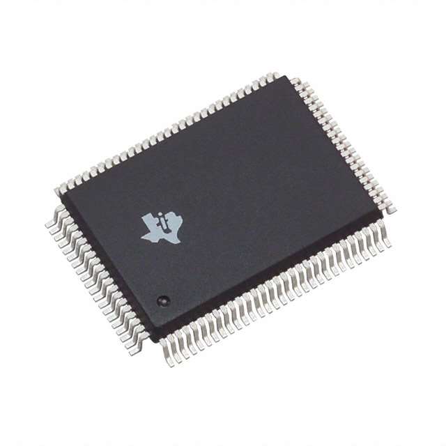 image of RF Misc ICs and Modules>GC3011-PQ