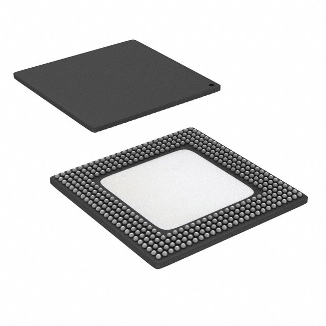 RF Misc ICs and Modules