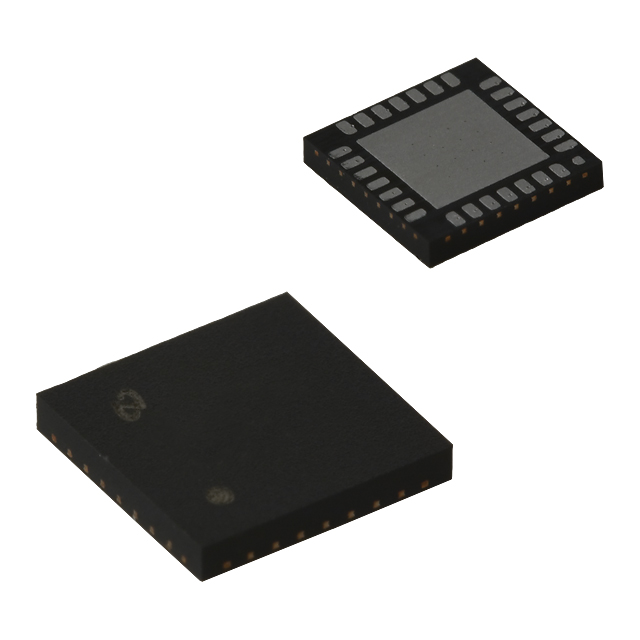 integrated circuit（IC）>LMX2502LQ1635
