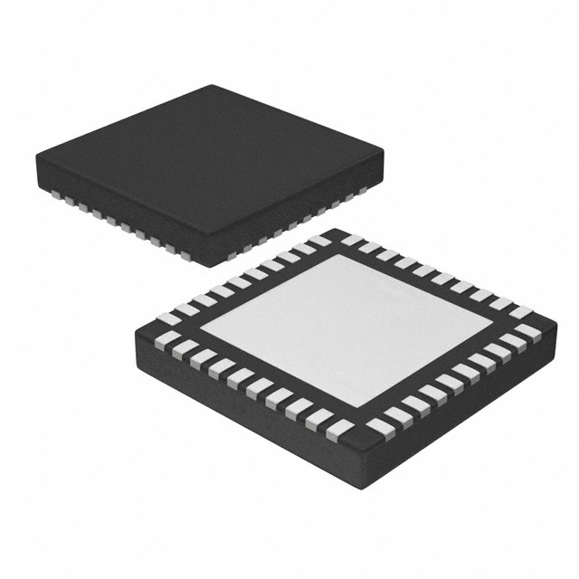 image of RF Misc ICs and Modules>LMX2582RHAR