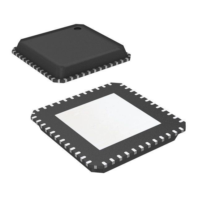 image of RF Misc ICs and Modules>LMX2820RTCT